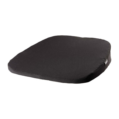 Fellowes - Coussin de chaise coin bta noir