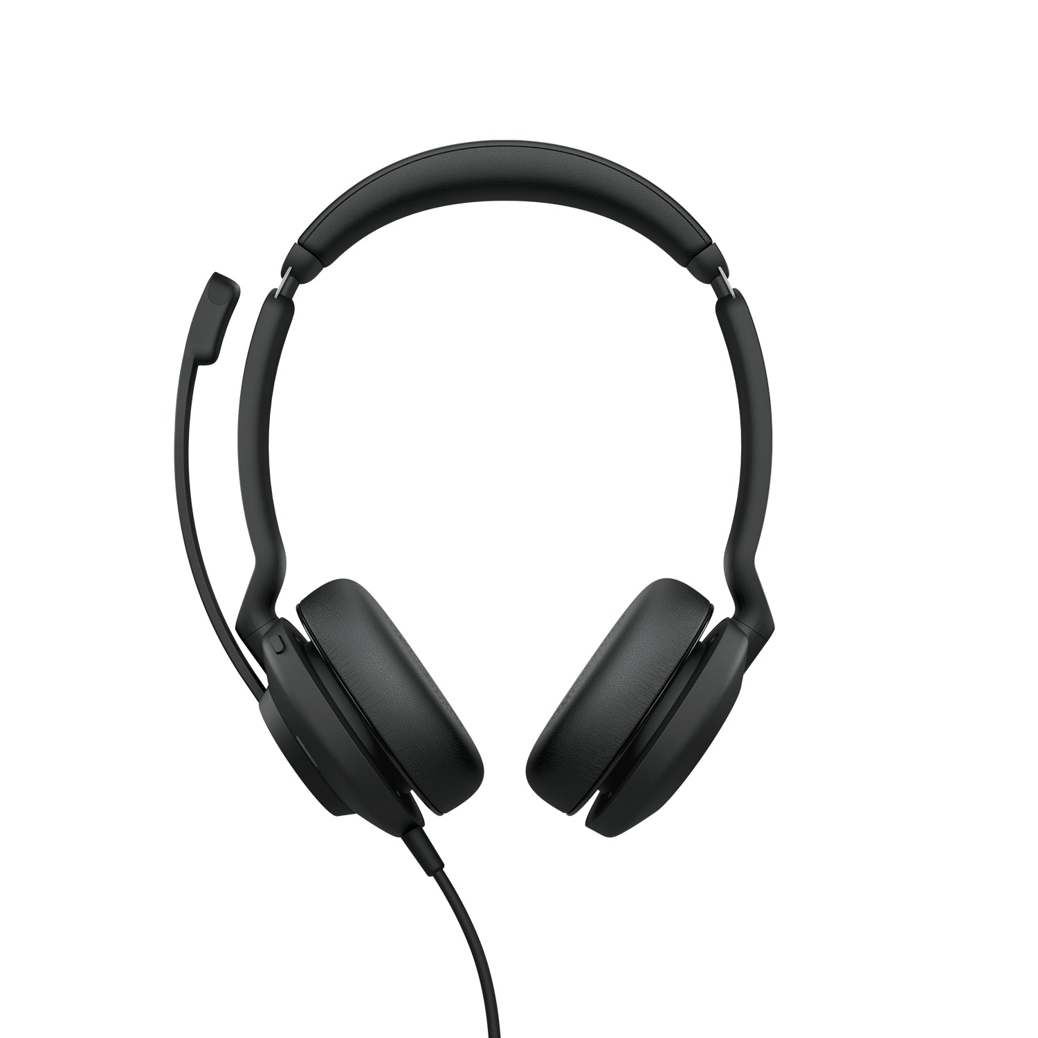 JABRA -   Evolve2 30 SE Headset Bedraad Hoofdband Kantoor/callcenter USB Type-A Zwart