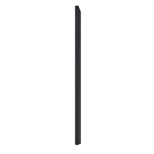 LG -   49UH5Q-E beeldkrant Digitale signage flatscreen 124,5 cm (49) LCD Wifi 500 cd/m² 4K Ultra HD Zwart WebOS
