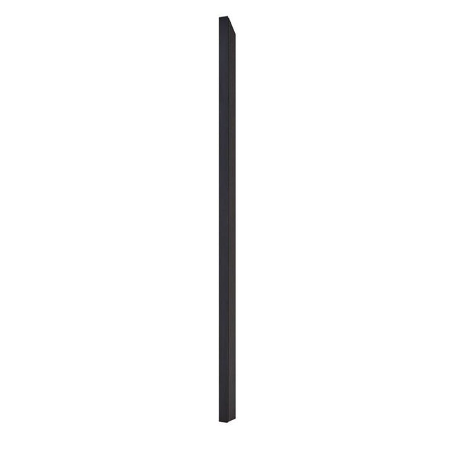 LG -   55UH5Q-E beeldkrant Digitale signage flatscreen 139,7 cm (55) LCD Wifi 500 cd/m² 4K Ultra HD Zwart WebOS 24/7