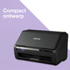 Epson -  FastFoto FF-680W snelle A4-fotoscanner met automatische invoer en Wi-Fi-connectiviteit