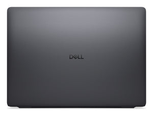 Dell -   Pro 14 PC14250 Intel Core 5 120U Laptop 35,6 cm (14) Full HD+ 16 GB DDR5-SDRAM 512 GB SSD Wi-Fi 6E (802.11ax) Windows 11 Pro US International Zwart