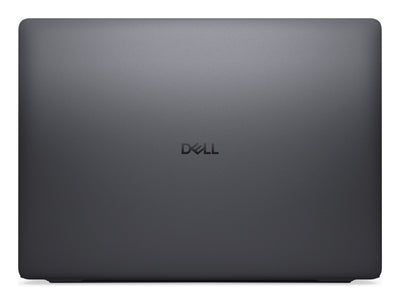Dell -   Pro 14 PC14250 Intel Core 5 120U Laptop 35,6 cm (14) Full HD+ 16 GB DDR5-SDRAM 512 GB SSD Wi-Fi 6E (802.11ax) Windows 11 Pro US International Zwart