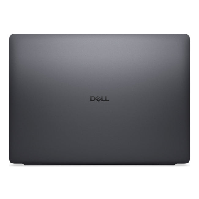 Dell -   Pro 14 PC14250 Intel Core 5 120U Laptop 35,6 cm (14) Full HD+ 16 GB DDR5-SDRAM 512 GB SSD Wi-Fi 6E (802.11ax) Windows 11 Pro US International Zwart