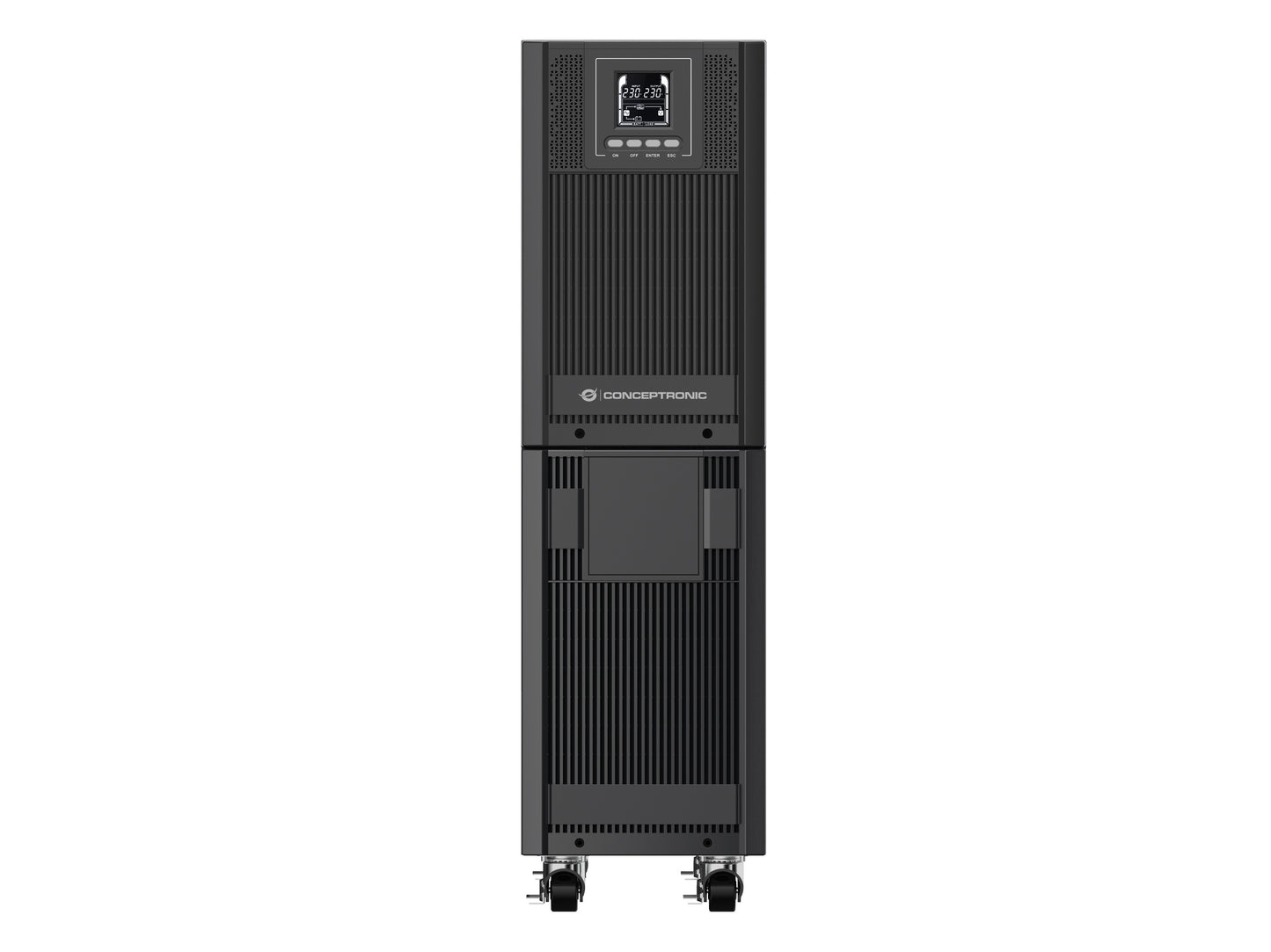 CONCEPTRONIC -   ZEUS52E6K UPS Dubbele conversie (online) 6 kVA 5400 W