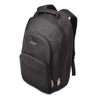 Kensington - Laptoptasche Rucksack SP25 15,6 schwarz