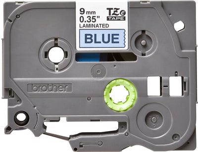Brother -  Labele 9mm