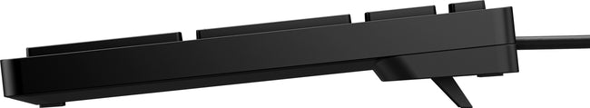 HP - Clavier 320k filaire