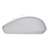 Trust - Souris sans fil YVI+, multi-appareils, blanche