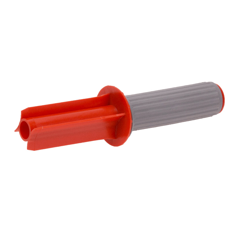 Klika -  Dispenser voor miniwikkelfolie (asgat 38 mm)