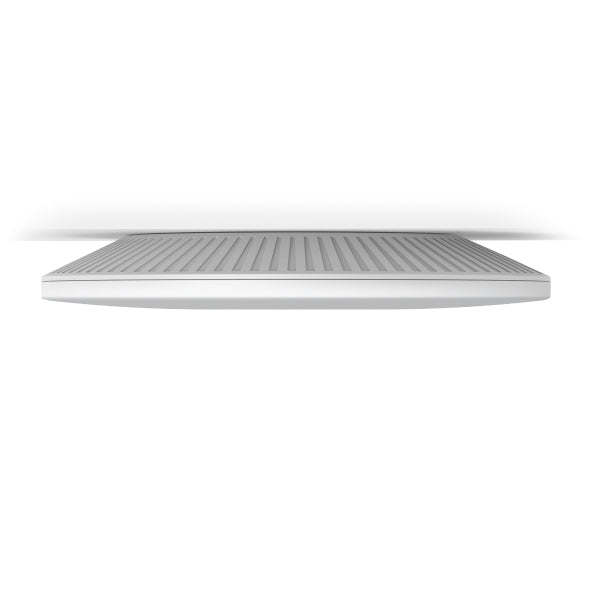 TP-Link -   Omada EAP683 UR draadloos toegangspunt (WAP) 6000 Mbit/s Wit Power over Ethernet (PoE)
