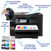 Epson -  EcoTank ET-16655 Inkjet A3 4800 x 1200 DPI 32 ppm Wifi