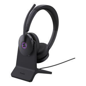 YEALINK -   BH74 met standaard UC USB-C/A Headset