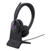 YEALINK -   BH74 met standaard UC USB-C/A Headset
