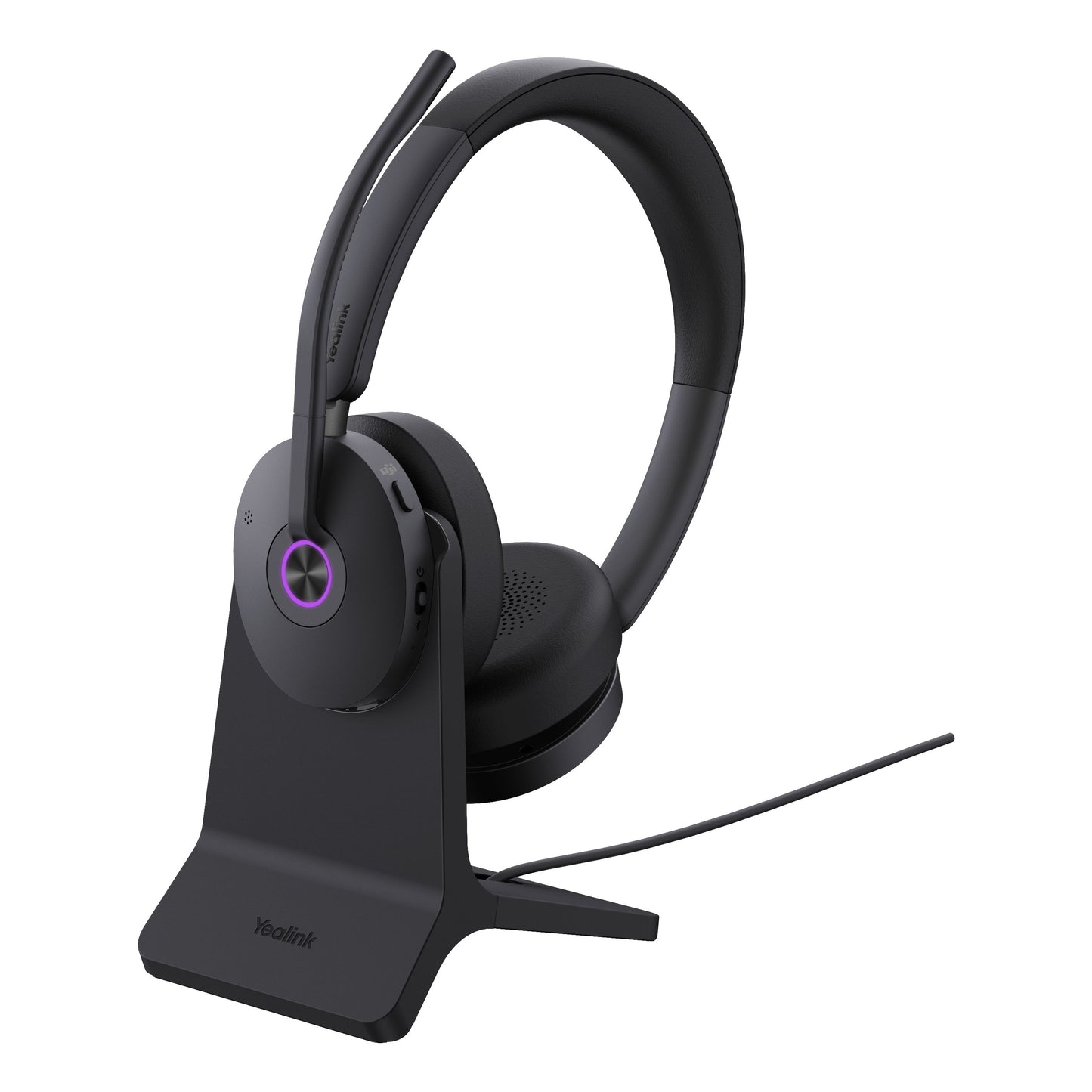 YEALINK -   BH74 met standaard UC USB-C/A Headset