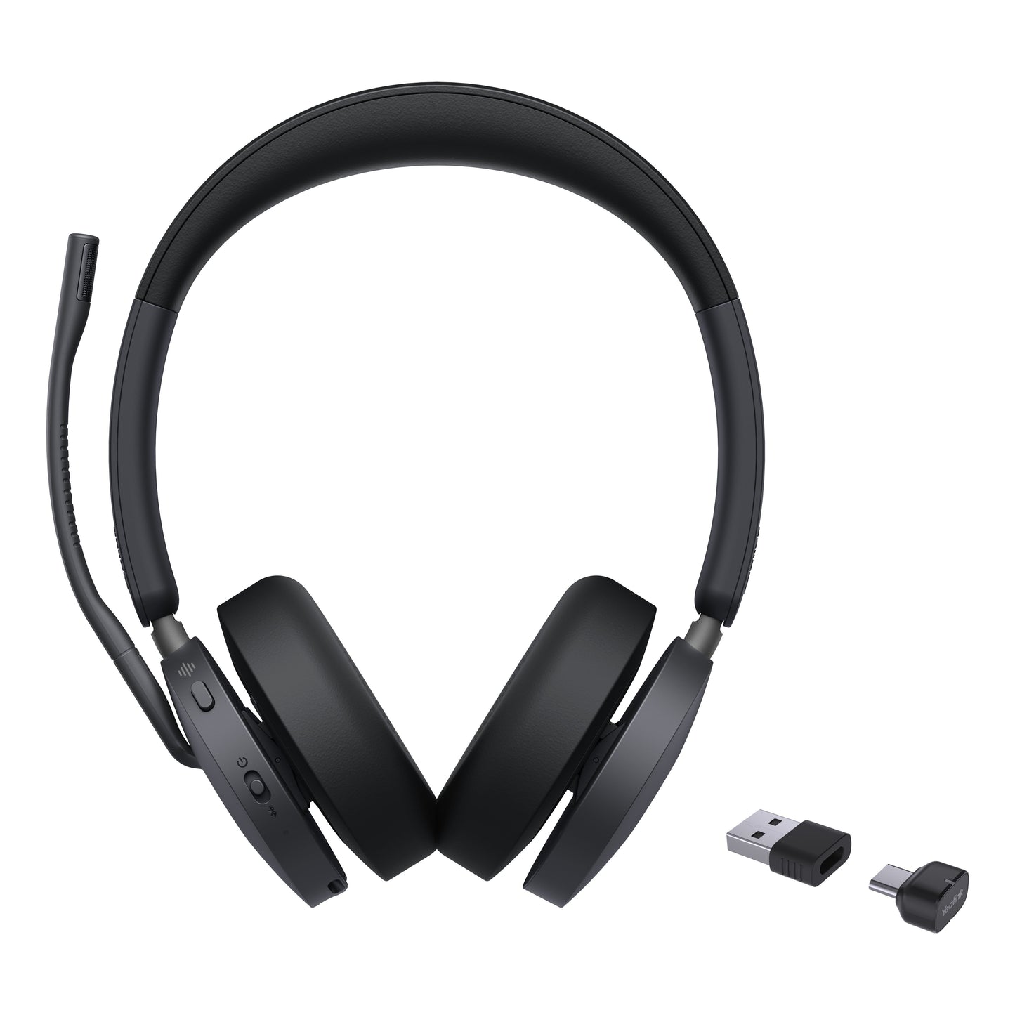 YEALINK -   BH74 UC USB-C/A Headset