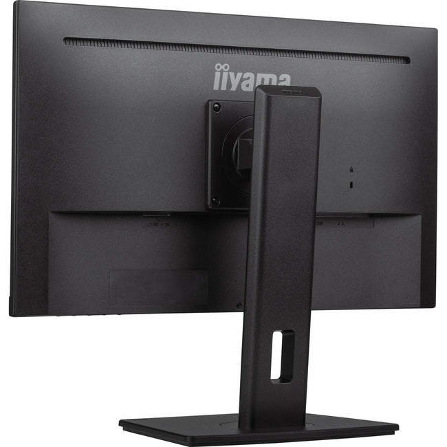 IIYAMA -   ProLite XUB2493HS-B6 computer monitor 60,5 cm (23.8) 1920 x 1080 Pixels Full HD LED Zwart