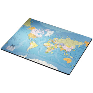 Esselte -  32184 bureaulegger Polyvinyl chloride (PVC) Meerkleurig