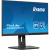 IIYAMA -   ProLite XUB2491H-B1 computer monitor 60,5 cm (23.8) 1920 x 1080 Pixels Full HD LED Zwart