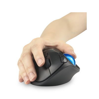 Kensington -  Pro Fit Ergo TB450 EQ Trackball