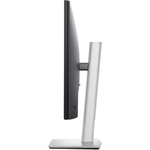 Dell -   Pro Plus P2725D computer monitor 68,6 cm (27) 2560 x 1440 Pixels Quad HD LCD Zwart, Zilver