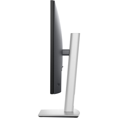 Dell -   Pro Plus P2725D computer monitor 68,6 cm (27) 2560 x 1440 Pixels Quad HD LCD Zwart, Zilver