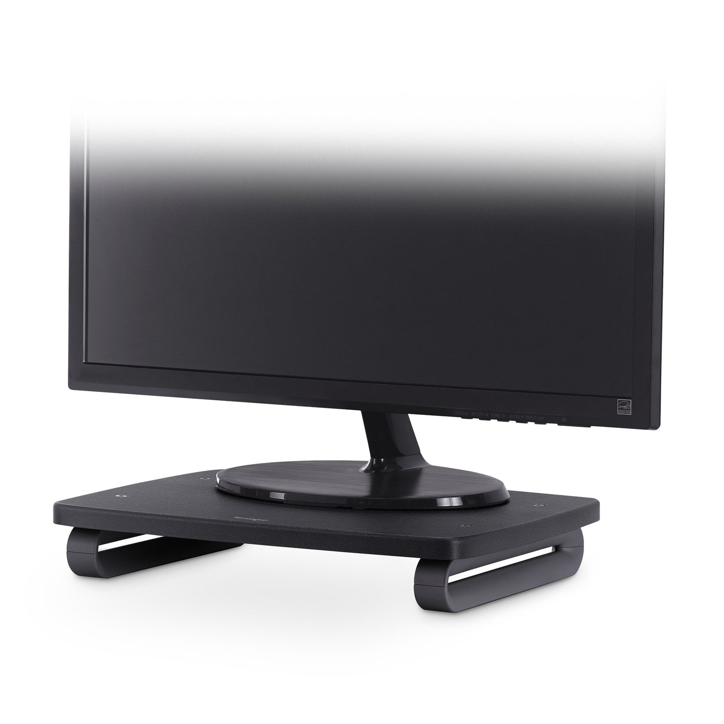 Kensington -  SmartFit Monitor Stand Plus voor schermen tot 24 Zwart