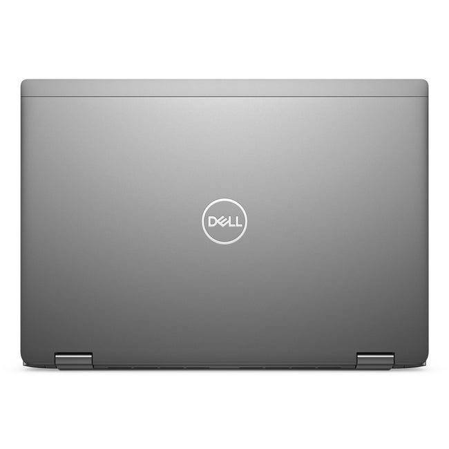 Dell -   Latitude 7450 2-in-1 Intel Core Ultra 7 165U Hybride (2-in-1) 35,6 cm (14) Touchscreen Full HD+ 16 GB LPDDR5x-SDRAM 512 GB SSD Wi-Fi 7 (802.11be) Windows 11 Pro Engels Grijs