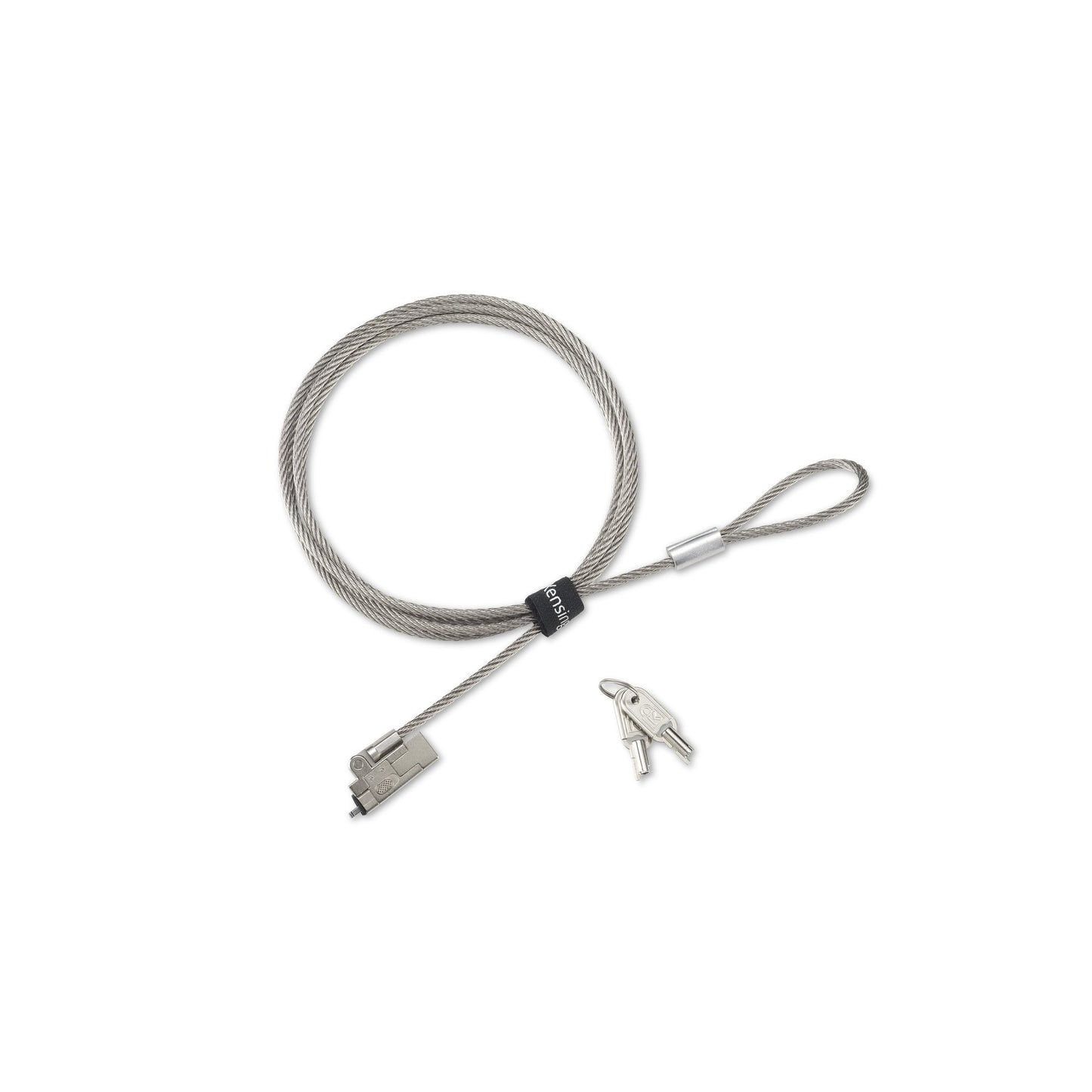 Kensington -  Slim NanoSaver 2.0 EQ Keyed Laptop Lock