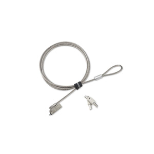 Kensington -  Slim NanoSaver 2.0 EQ Keyed Laptop Lock
