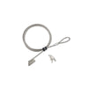 Kensington -  Slim NanoSaver 2.0 EQ Keyed Laptop Lock