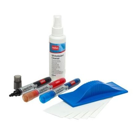 Nobo -  Whiteboard ter Kit