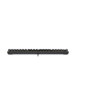 CHERRY -   KC 200 MX toetsenbord Universeel USB QWERTY Engels Zwart, Brons