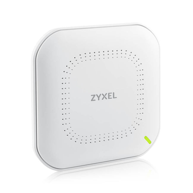 ZYXEL -   NWA50AX PRO 2400 Mbit/s Wit Power over Ethernet (PoE)