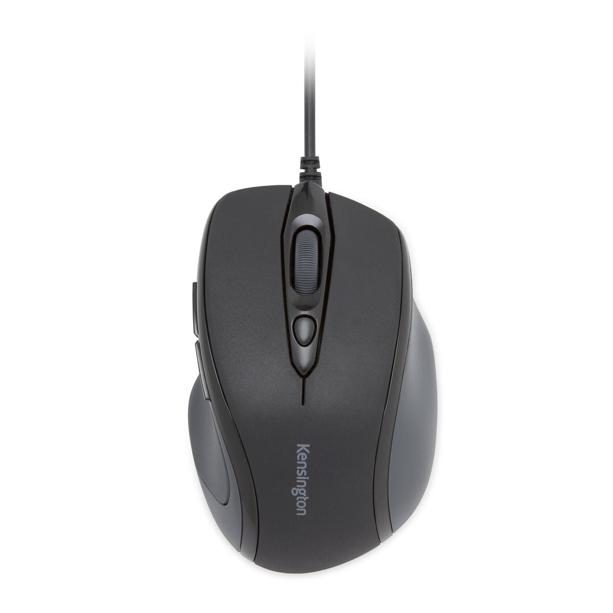 Kensington - Souris moyenne Pro Fit, noire