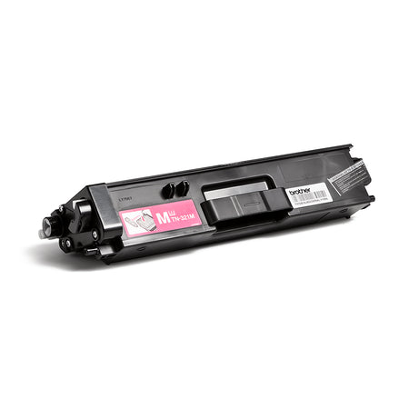 Brother - Toner TN-321M rouge