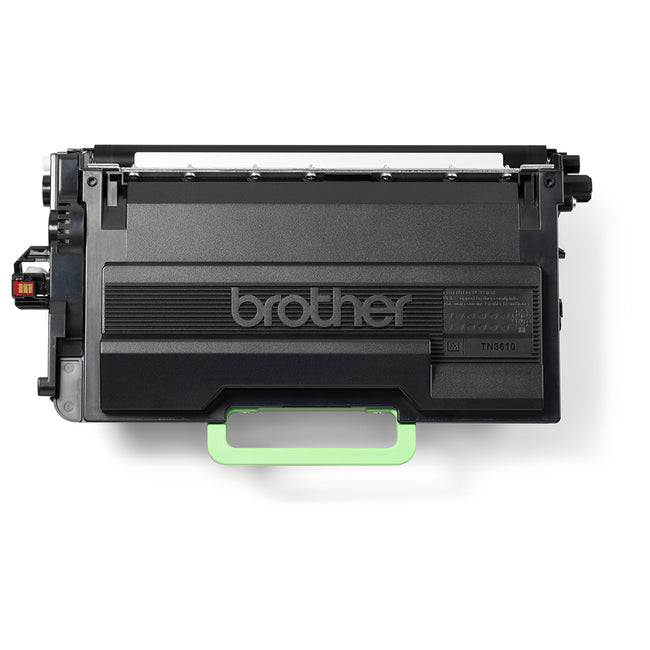 Brother - Toner TN-3610 noir