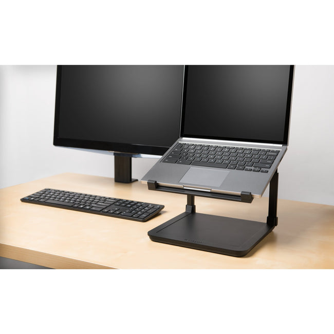 Kensington - Support pour ordinateur portable SmartFit sans plateforme de chargement