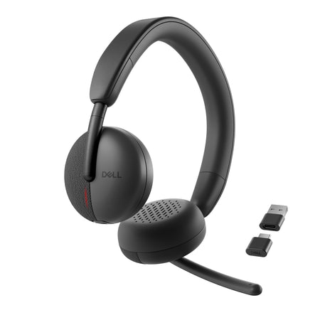 Dell -   Pro draadloze headset WL3024