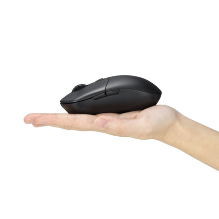 Kensington - Souris eq my430 rechargeable sans fil