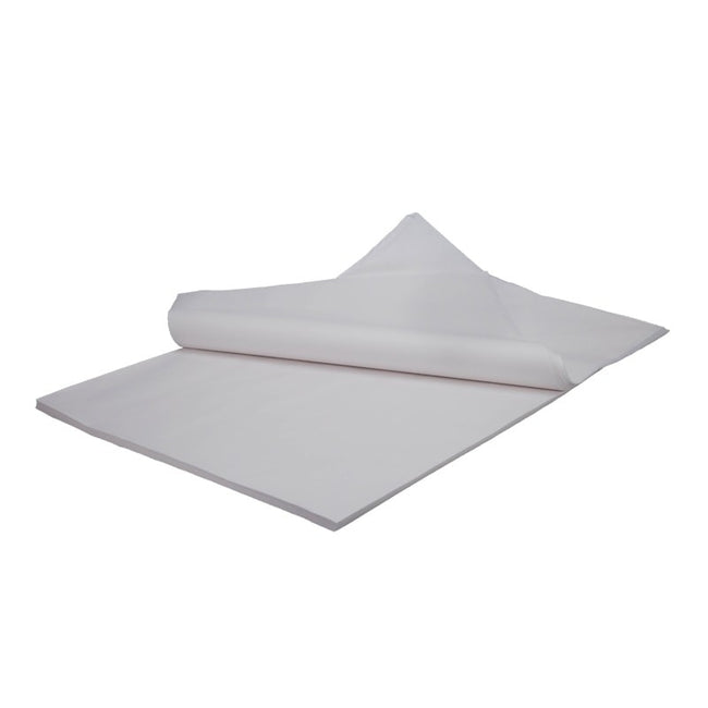 Klika - Feuilles Ersatz 90 x 130 cm 40 grammes/m2 blanc