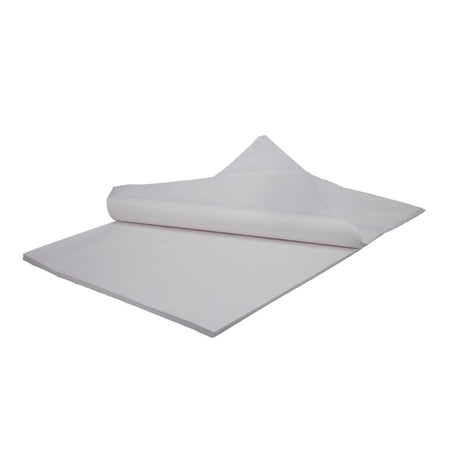 Klika - Ersatzplatten 80 x 120 cm 40 Gramm/m2 weiß