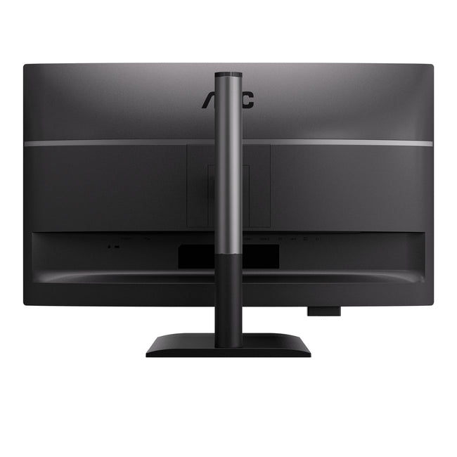 AOC -   Q27P4U computer monitor 68,6 cm (27) 2560 x 1440 Pixels Wide Quad HD Zwart