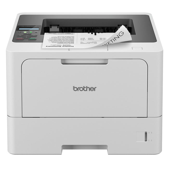 Brother - Imprimante Laser HL-L5210DN