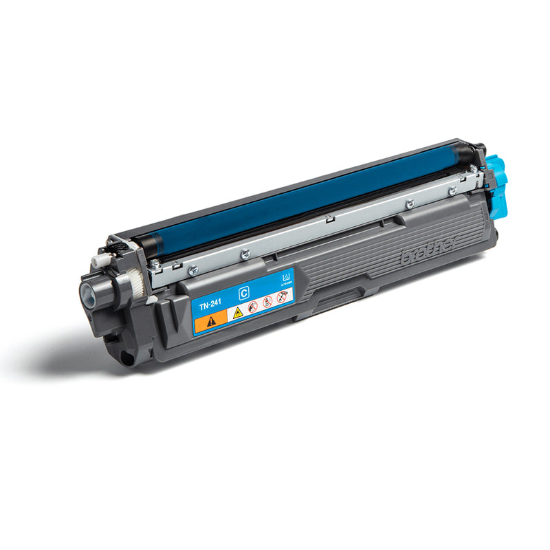 Brother - Toner TN-241C bleu