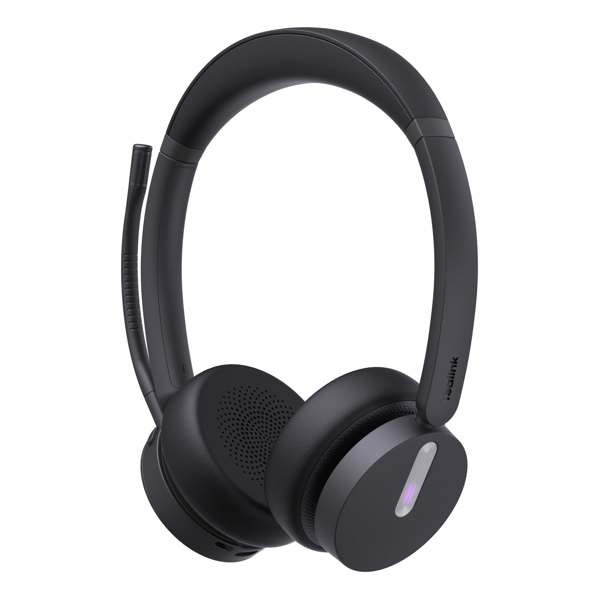 YEALINK -   WH64 Dual Teams Headset