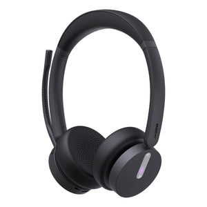 YEALINK -   WH64 Dual Teams Headset