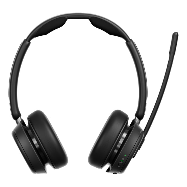 EPOS -   IMPACT 1060T