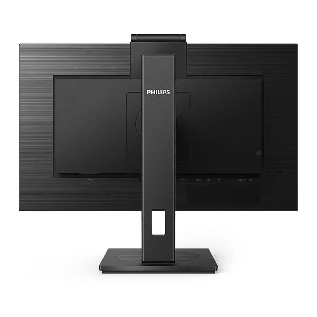 PHILIPS -  B Line 275B1H/00 computer monitor 68,6 cm (27) 2560 x 1440 Pixels 2K Ultra HD LED Zwart