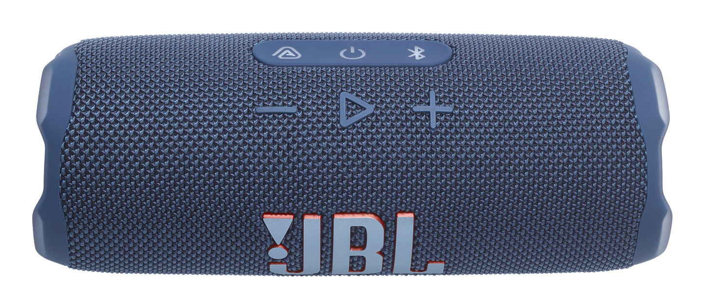 JBL -   Flip 7 Blauw